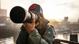 5가지 야외 사진 촬영 요령