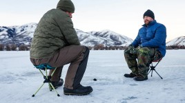 추운 날씨 모험을 위한 4가지 팁