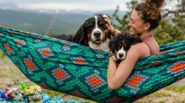 Brooke, Sage 및 Summit을 만나보세요