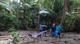 아쿠아 폭스의 모험