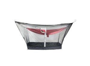 MOZZY 360 해먹 모기장 그물 쉘터