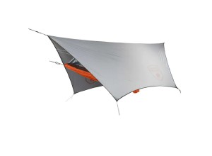 Air Bivy 쉘터 및 해먹