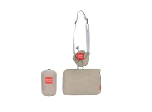 낮잠 해먹 베개