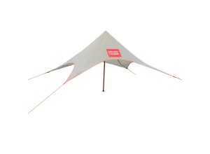 ShadeCaster 2인용 차양