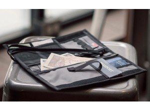 여권 홀더 및 정리함