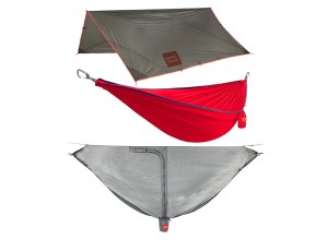 어드벤처 해먹 번들 세트