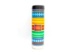 Klean Kanteen 진공 단열 592ml TKWide 병