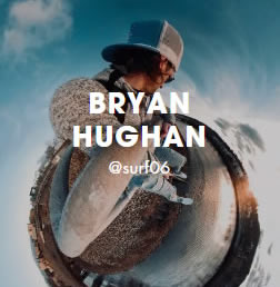 BRYAN HUGHAN