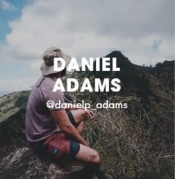 DANIEL ADAMS