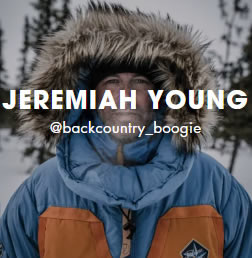 JEREMIAH YOUNG