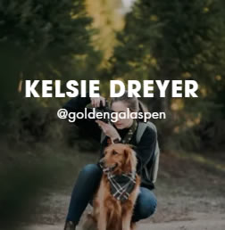KELSIE DREYER
