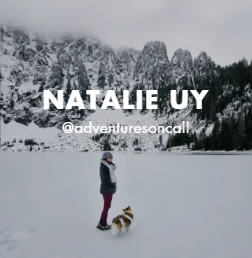 NATALIE UY